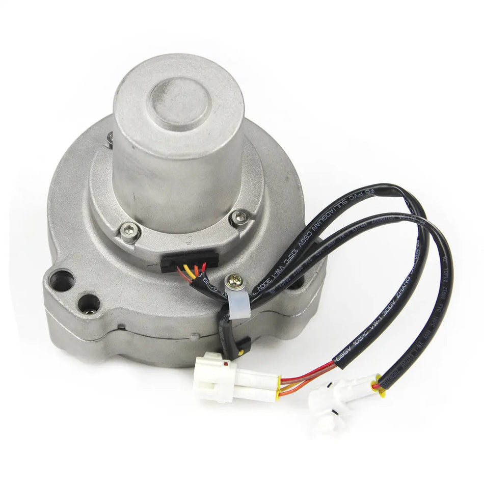 2406U197F4 Governor Throttle Motor Actuator Assembly for Kobelco SK200-3 SK200-5 Excavator