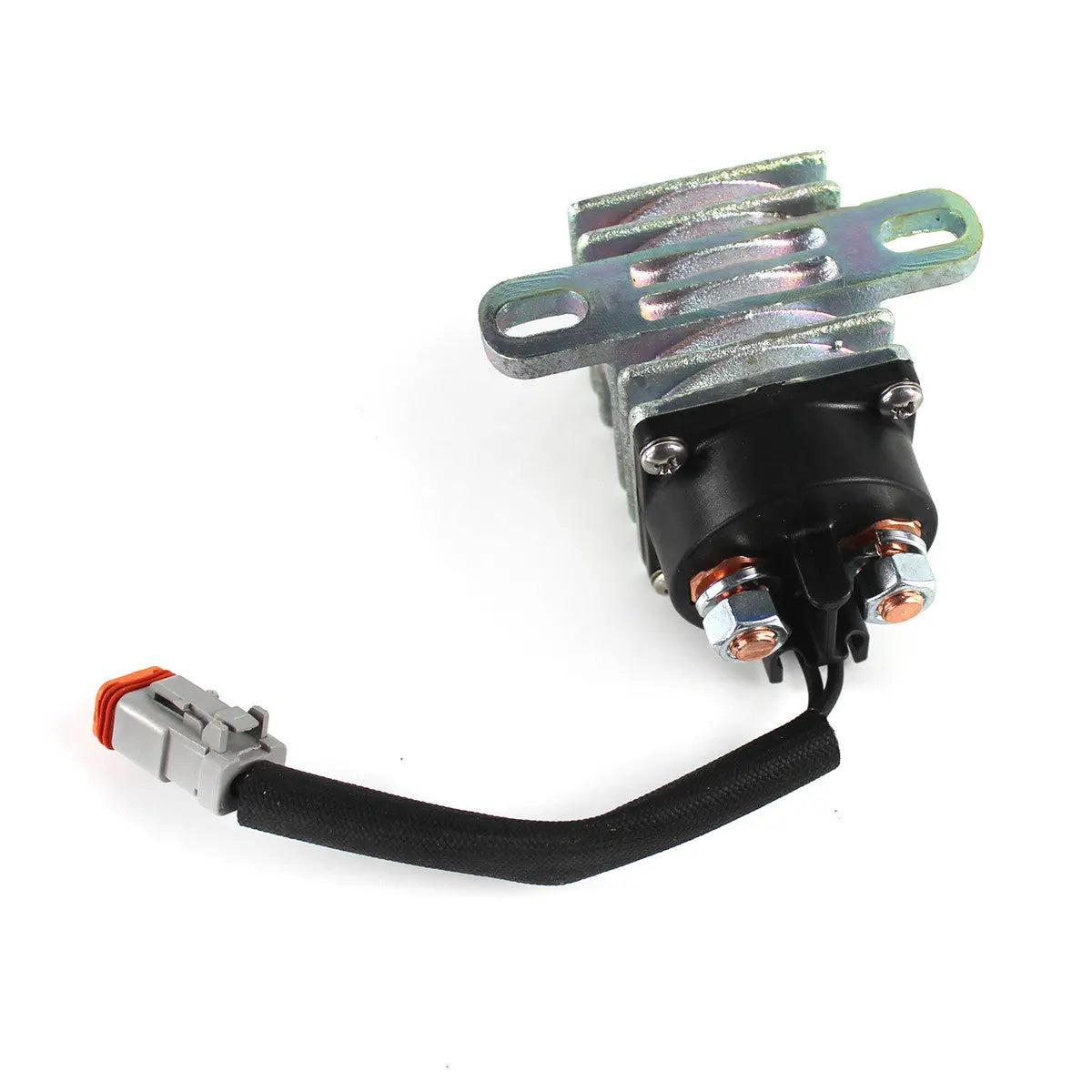 Topsealkit 241-8368 magnetic relay, for Cat 140H 120K 135H 120H - image 5