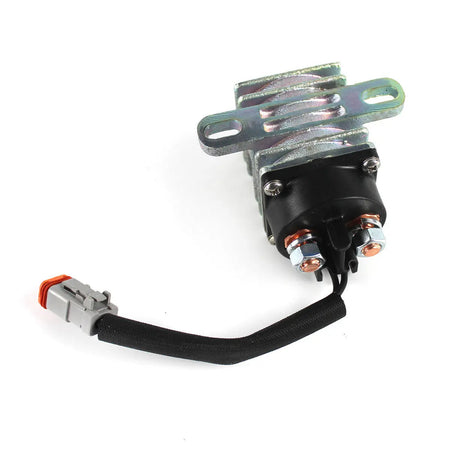 Topsealkit 241-8368 magnetic relay, for Cat 140H 120K 135H 120H - image 5