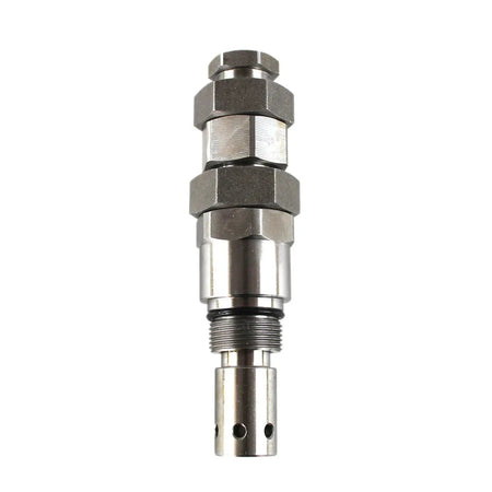 2420-1225A main control valve for Daewoo Doosan Excavator DH220-7 DH225-7