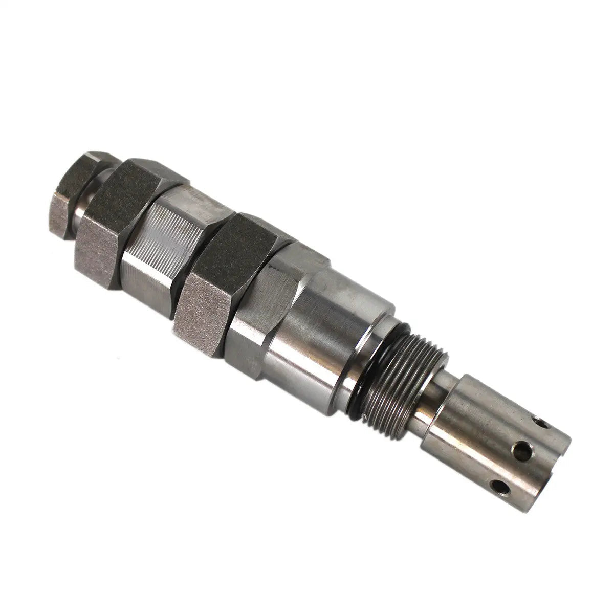 2420-1225A main control valve for Daewoo Doosan Excavator DH220-7 DH225-7 - image 5