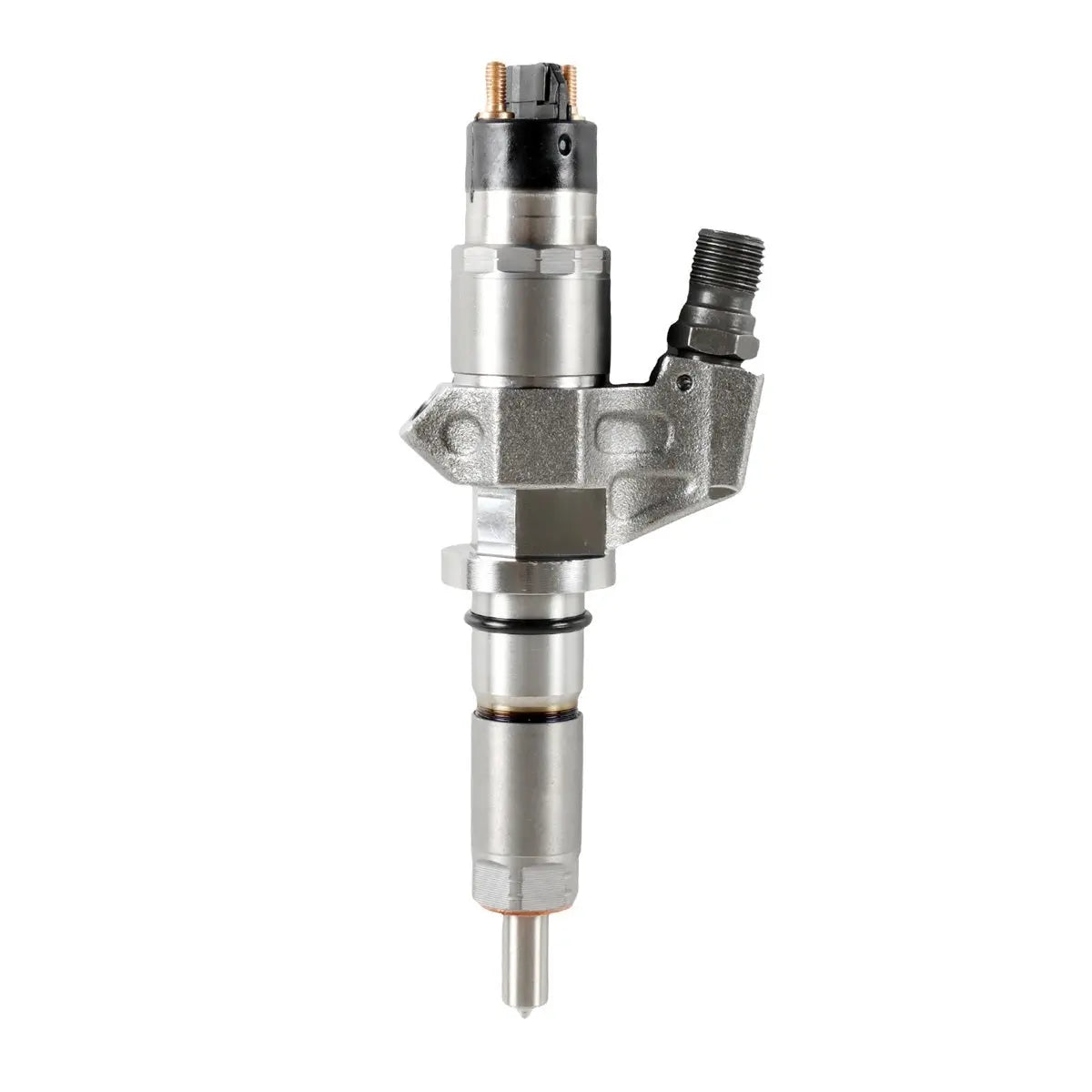Diesel Fuel Injectors 0445120008 0986435502 97208074 Compatible with 2001-2004.5 Chevy/GMC 2500HD/3500HD Duramax LB7 6.6L