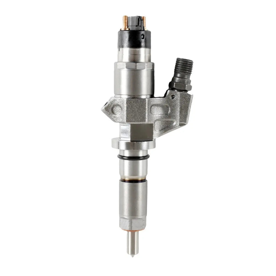Diesel Fuel Injectors 0445120008 0986435502 97208074 Compatible with 2001-2004.5 Chevy/GMC 2500HD/3500HD Duramax LB7 6.6L