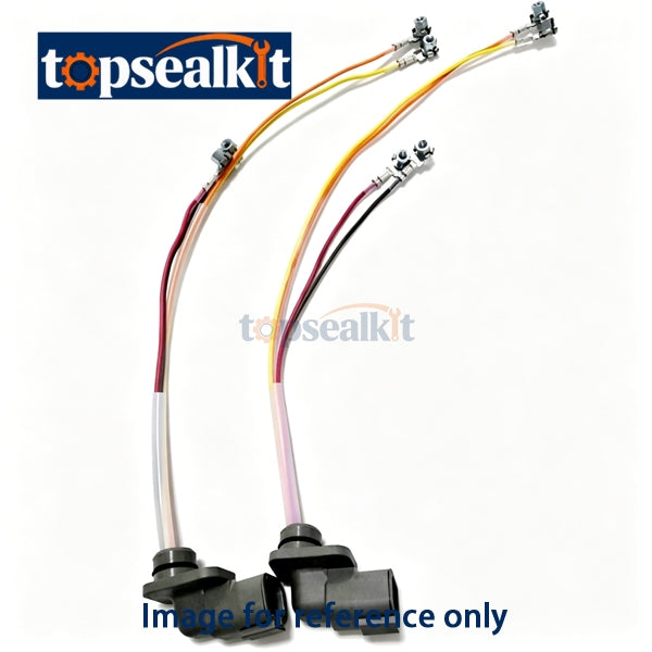 6745819210 Fuel Injector Wiring Harness for Komatsu Excavator | topseailkit