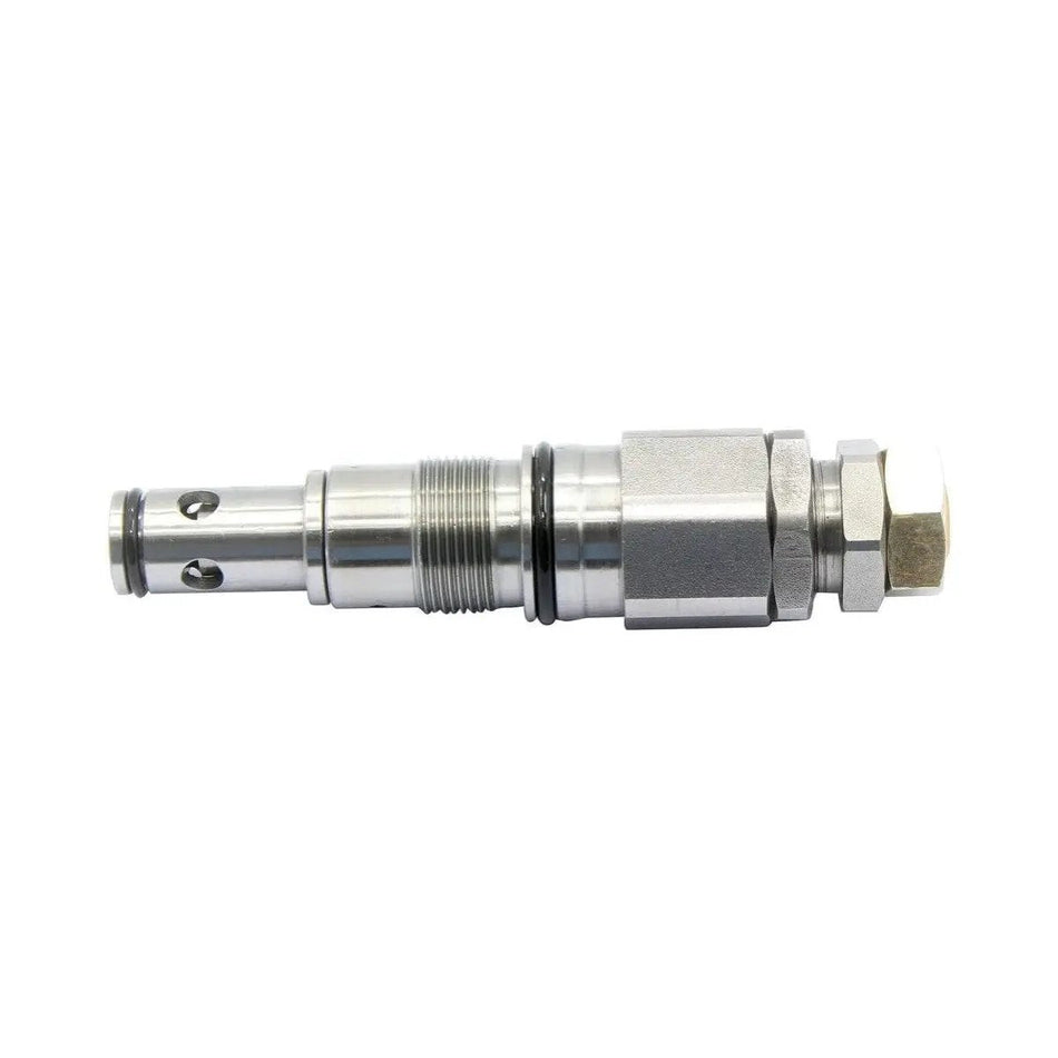 Topsealkit 2436R839F3 main relief valve, for Kobelco SK140-8 SK200-1 Excavator