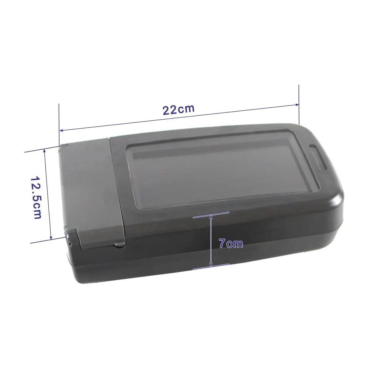 Topsealkit 244-1716 monitor display panel, for Caterpillar 320D 324D 320D Excavator - image 2