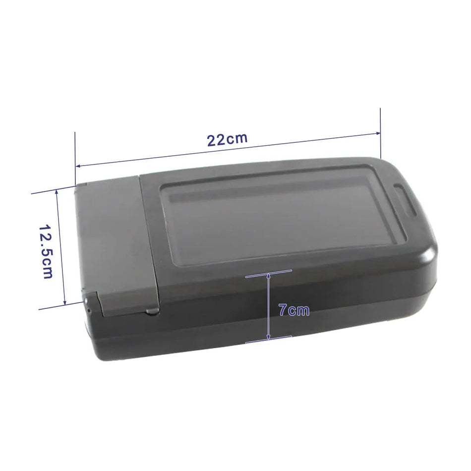 Topsealkit 244-1716 monitor display panel, for Caterpillar 320D 324D 320D Excavator - image 2