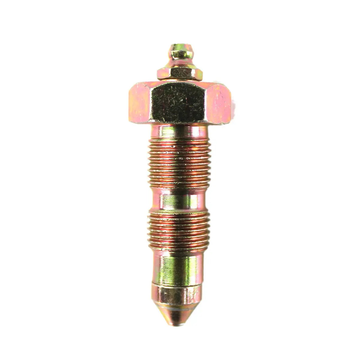 Topsealkit 2444P803 4PCS grease valve, for Kobelco SK100 SK200 SK300 SK400 - image 2