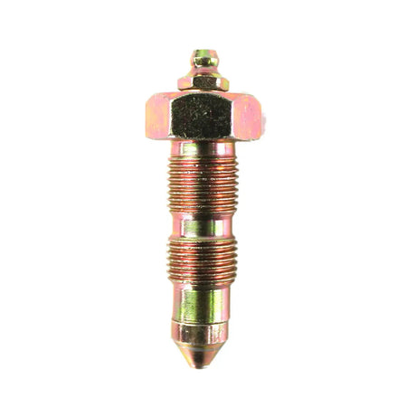 Topsealkit 2444P803 4PCS grease valve, for Kobelco SK100 SK200 SK300 SK400 - image 2