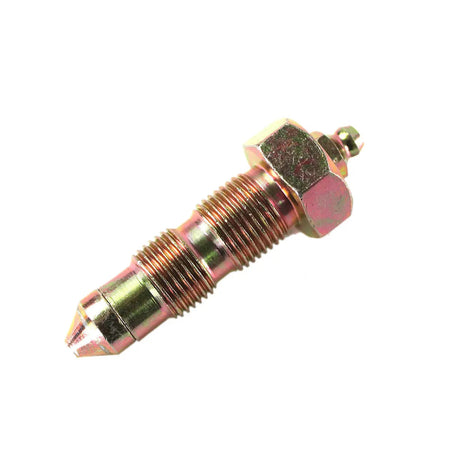 Topsealkit 2444P803 4PCS grease valve, for Kobelco SK100 SK200 SK300 SK400 - image 5