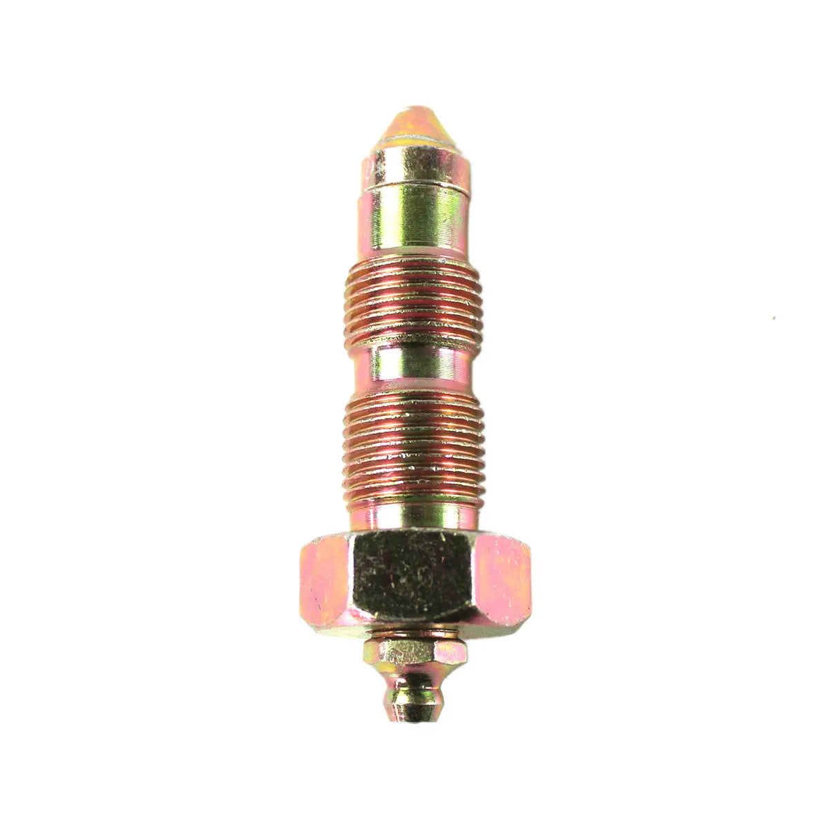 Topsealkit 2444P803 4PCS grease valve, for Kobelco SK100 SK200 SK300 SK400 - image 6