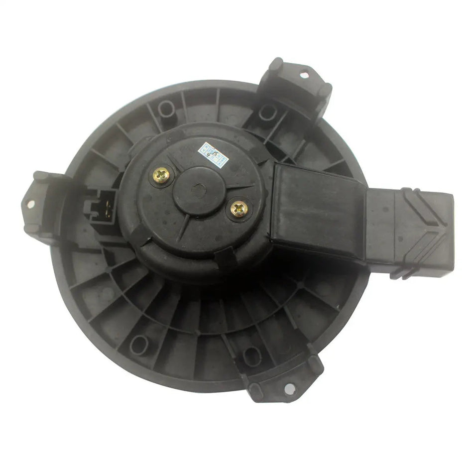 Caterpillar Blower Motor 245-7839 (2457839) for 307D 311D 312D 313D 319D 320D - image 2