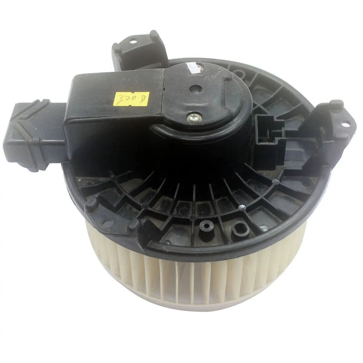 Caterpillar Blower Motor 245-7839 (2457839) for 307D 311D 312D 313D 319D 320D - image 4
