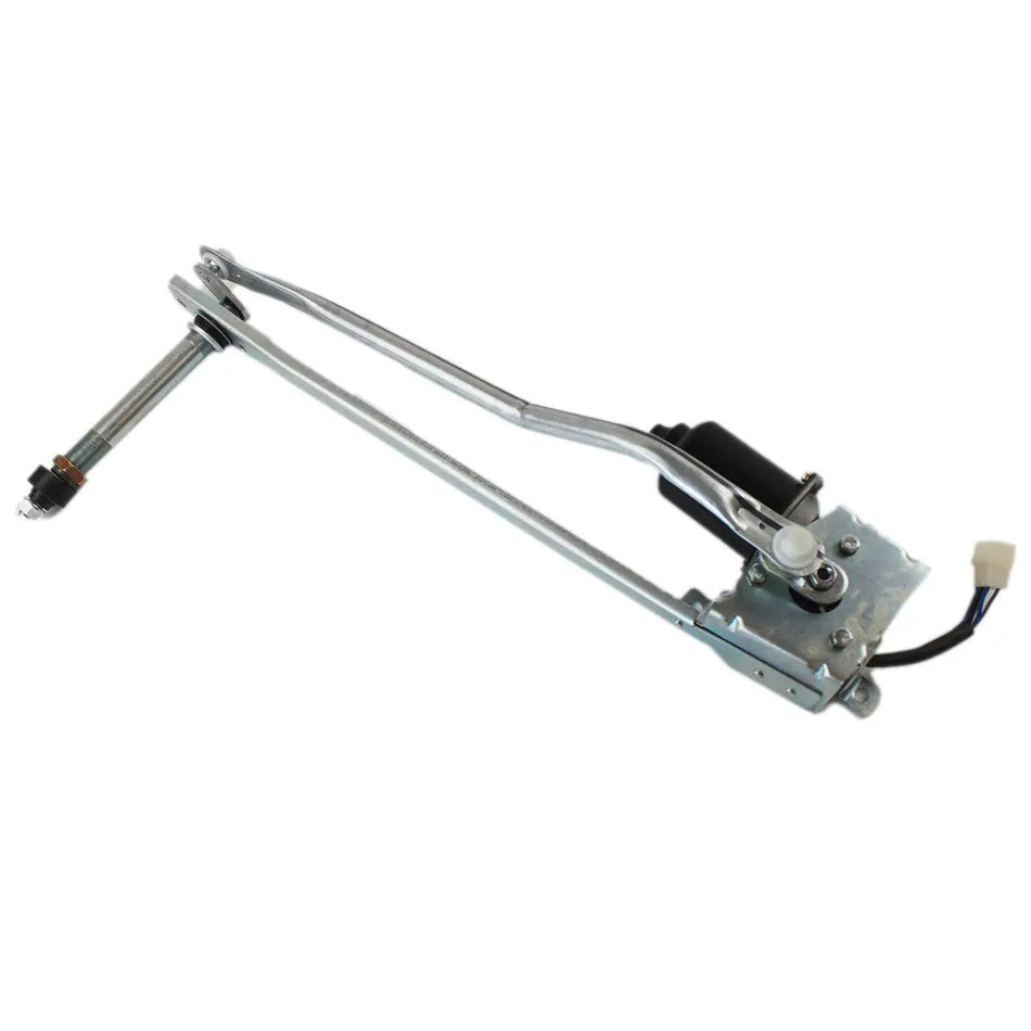 245-7931 2457931 Wipe Motor for Caterpillar 320D Excavator