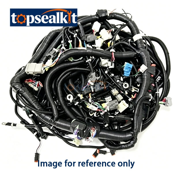 X211263763 Main Wiring Harness for Komatsu Excavator | topseailkit