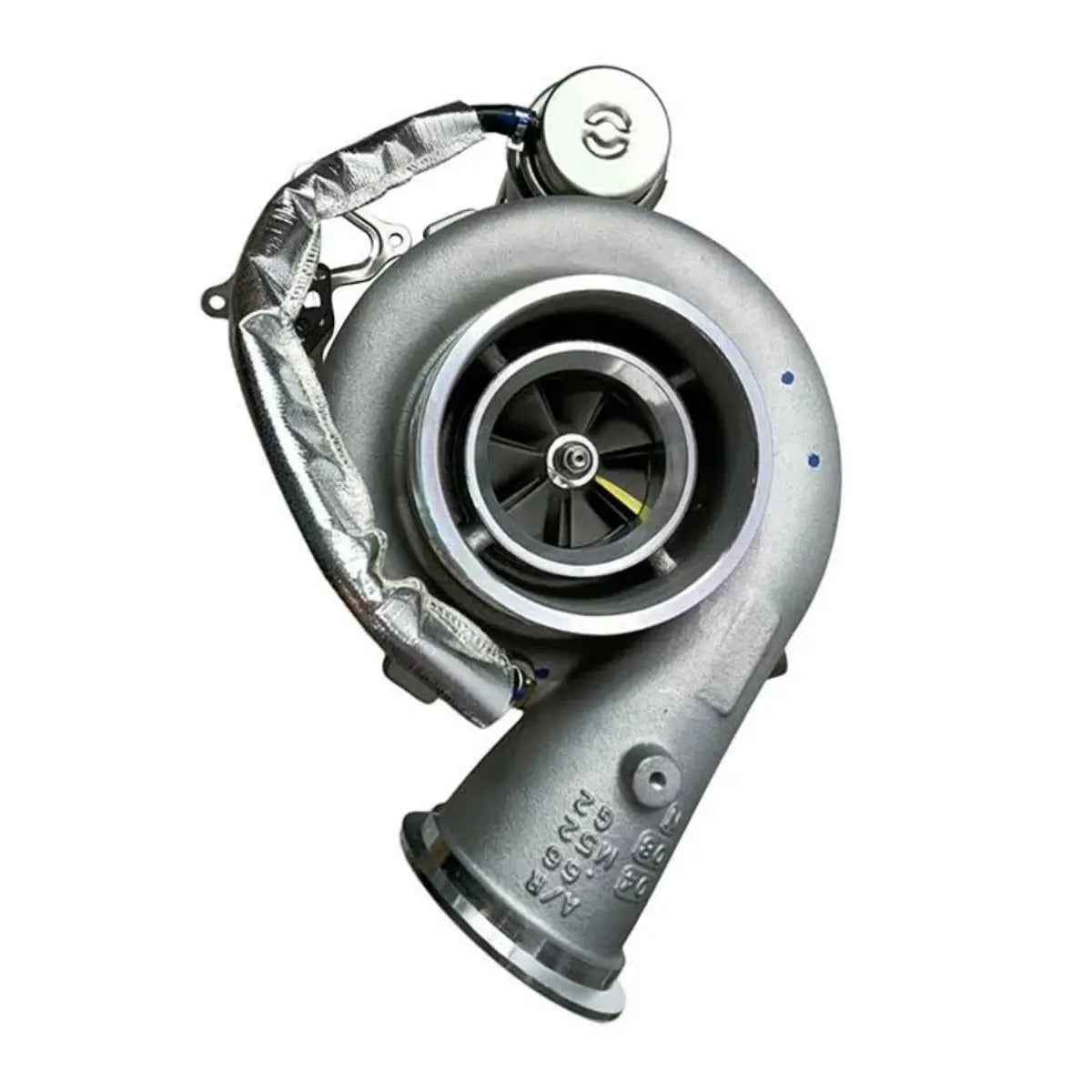 247-2965 Turbocharger for Caterpillar Loader 972H 980C 980F C13 Engine - image 2