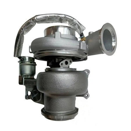 247-2965 Turbocharger for Caterpillar Loader 972H 980C 980F C13 Engine - image 3