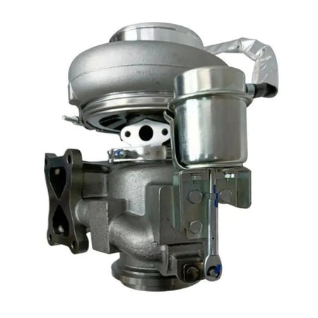 247-2965 Turbocharger for Caterpillar Loader 972H 980C 980F C13 Engine - image 4