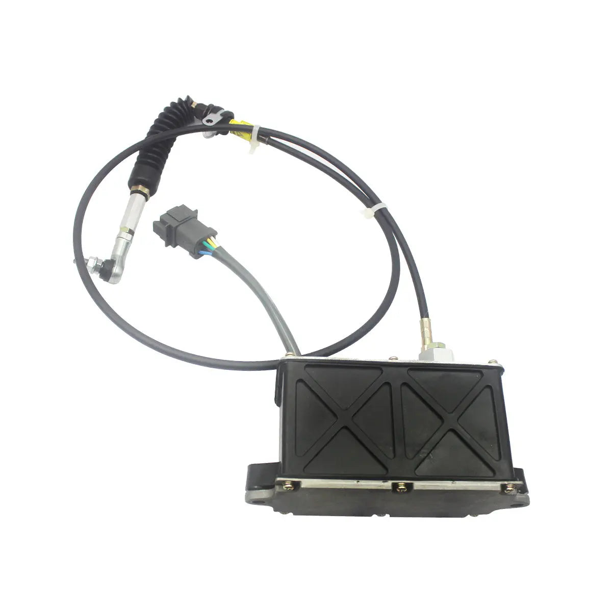 throttle motor 247-5210 for Caterpillar E330C - image 5