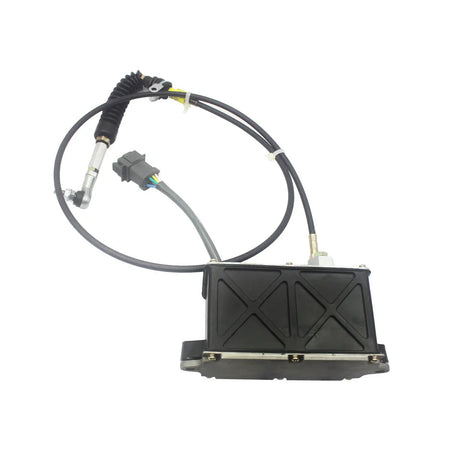 throttle motor 247-5210 for Caterpillar E330C - image 5