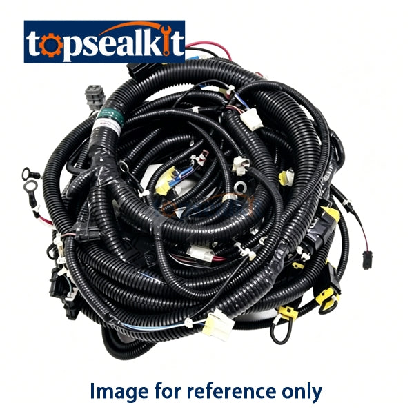 2030667112 External Wiring Harness for Komatsu Excavator PC120-6 | topseailkit