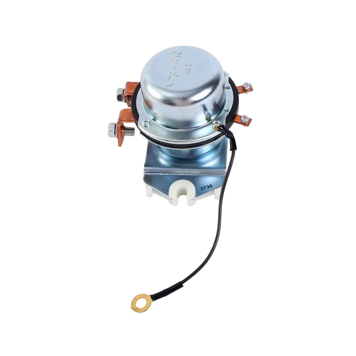 Topsealkit 2479R1470F1 battery relay, for Kobelco Excavator SK210-6 SK200-6 - image 3