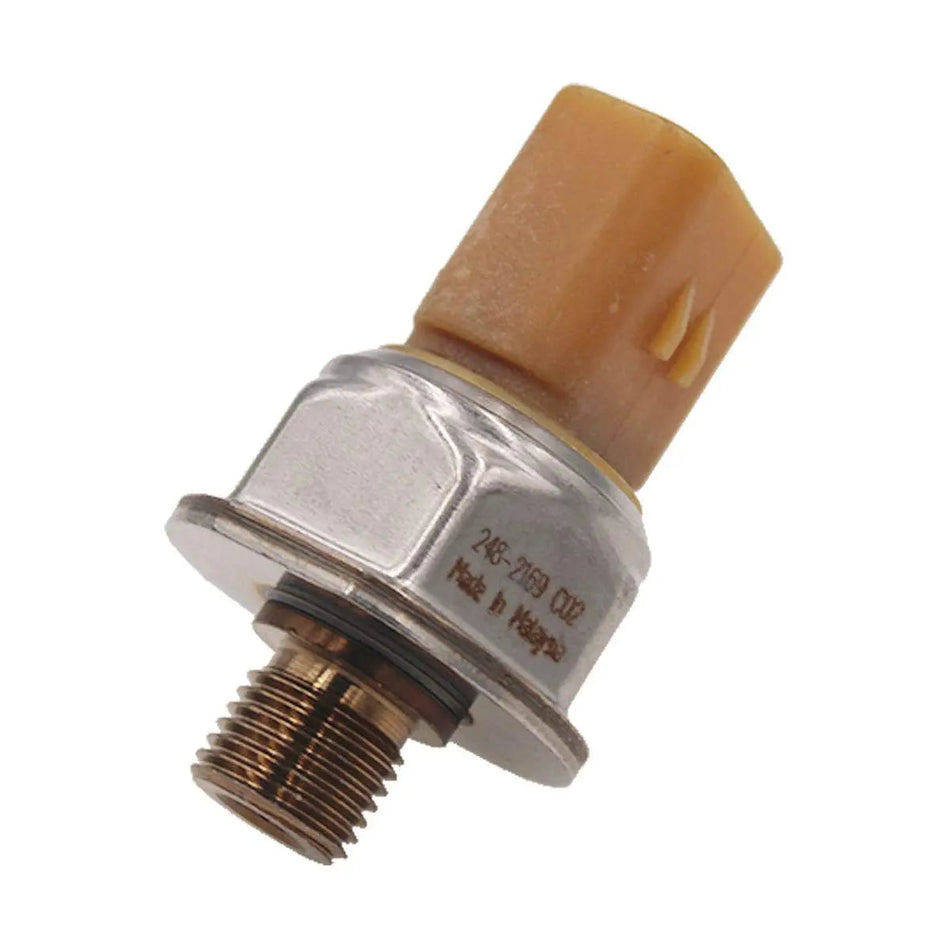 pressure sensor 248-2169 for Caterpillar C9 Engine 962H 950H 988K XE 992K Wheel