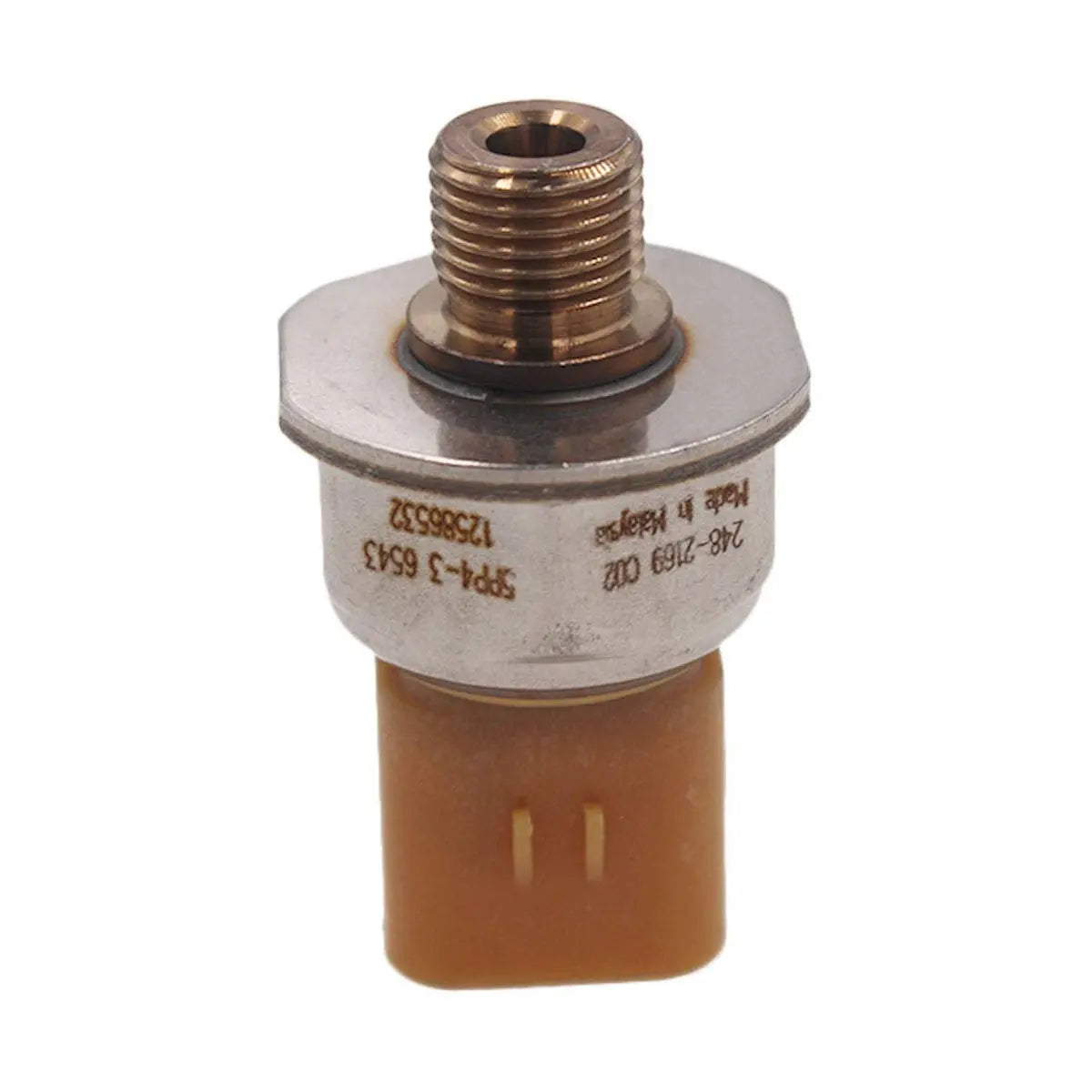pressure sensor 248-2169 for Caterpillar C9 Engine 962H 950H 988K XE 992K Wheel - image 4