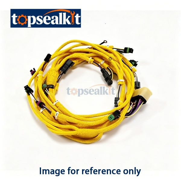 6240815314 Wiring Harness for Komatsu Excavator PC1250-7 | topseailkit