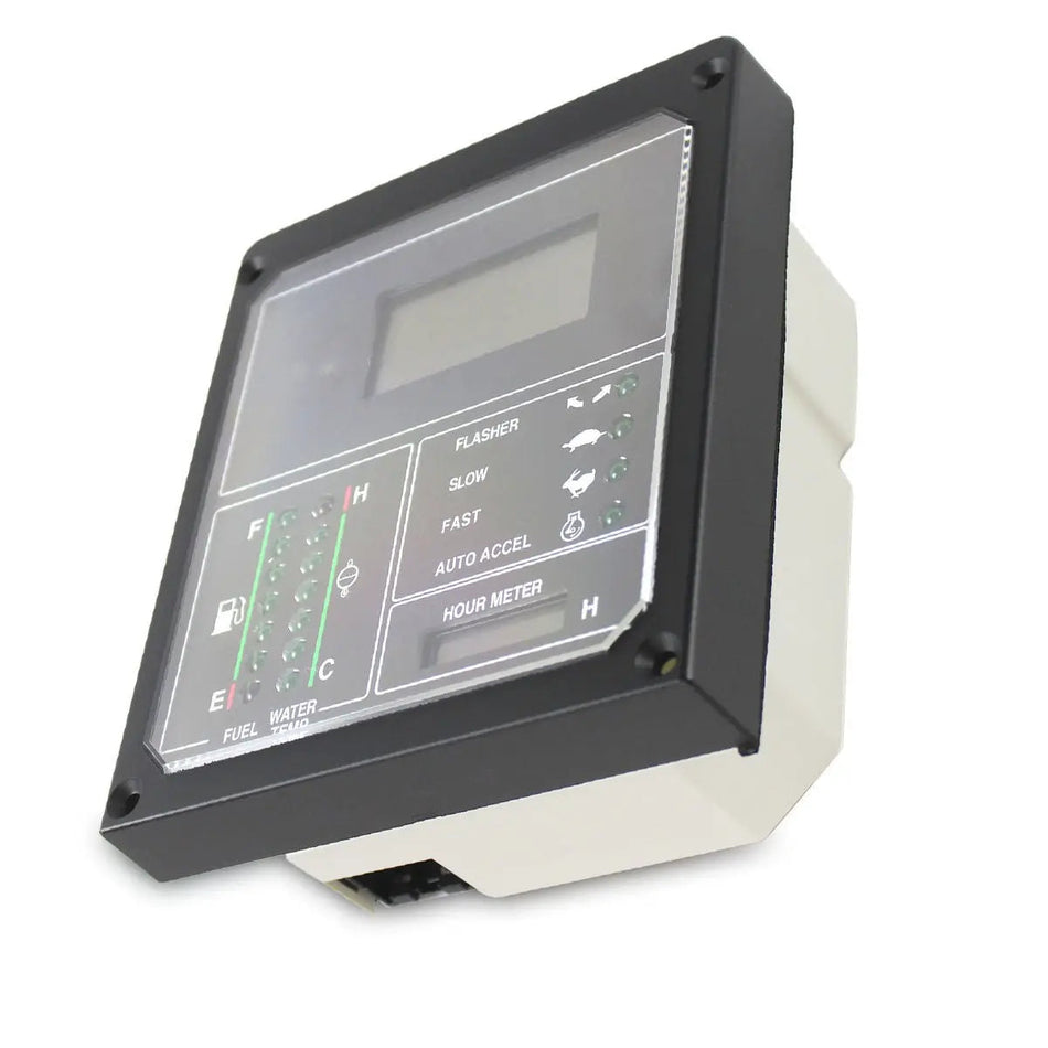 2489U276F2 2489U276F4 2489U276F6 Monitor Display Panel for Kobelco SK200-3 SK100-3 SK120-3 Excavator