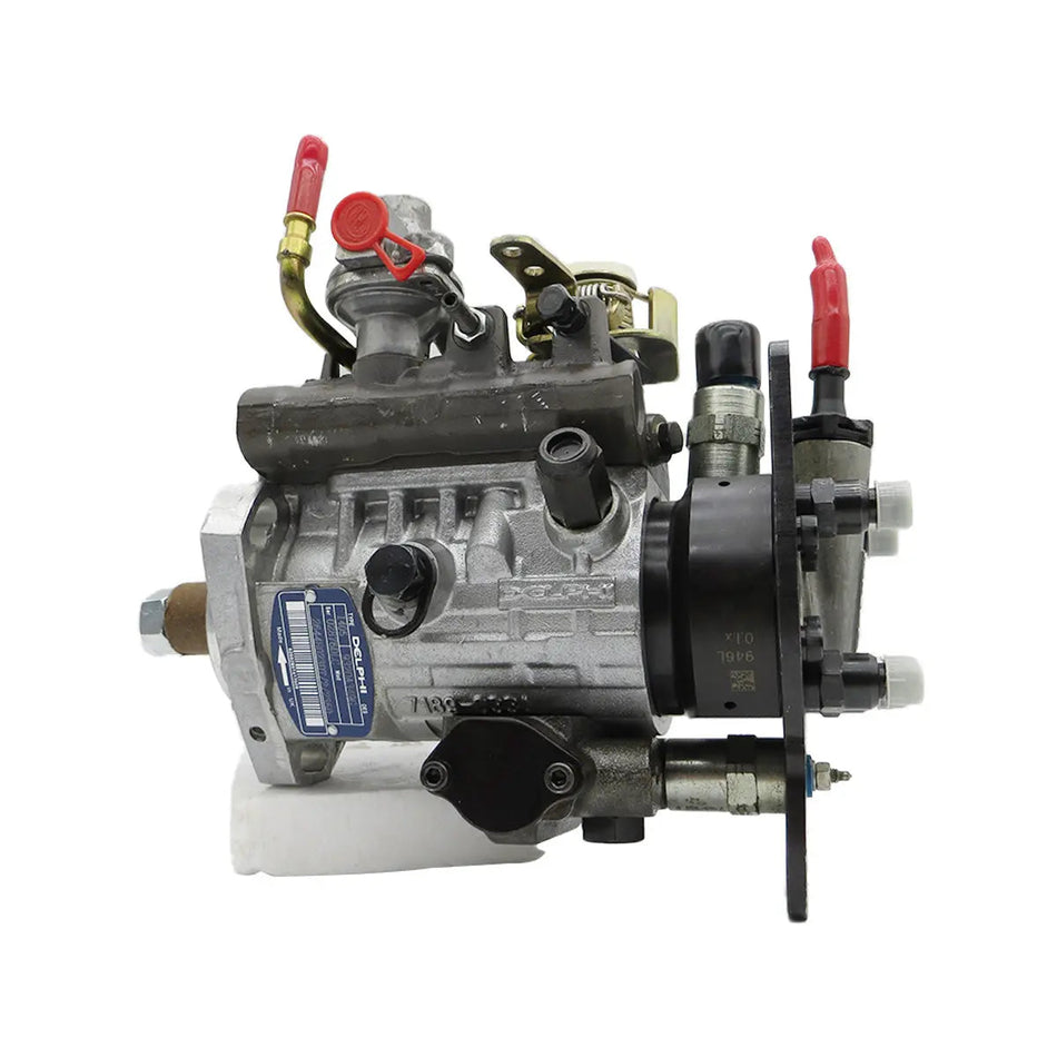 fuel injection pump 249-9226 for Perkins 4T Caterpillar 3054C Engine