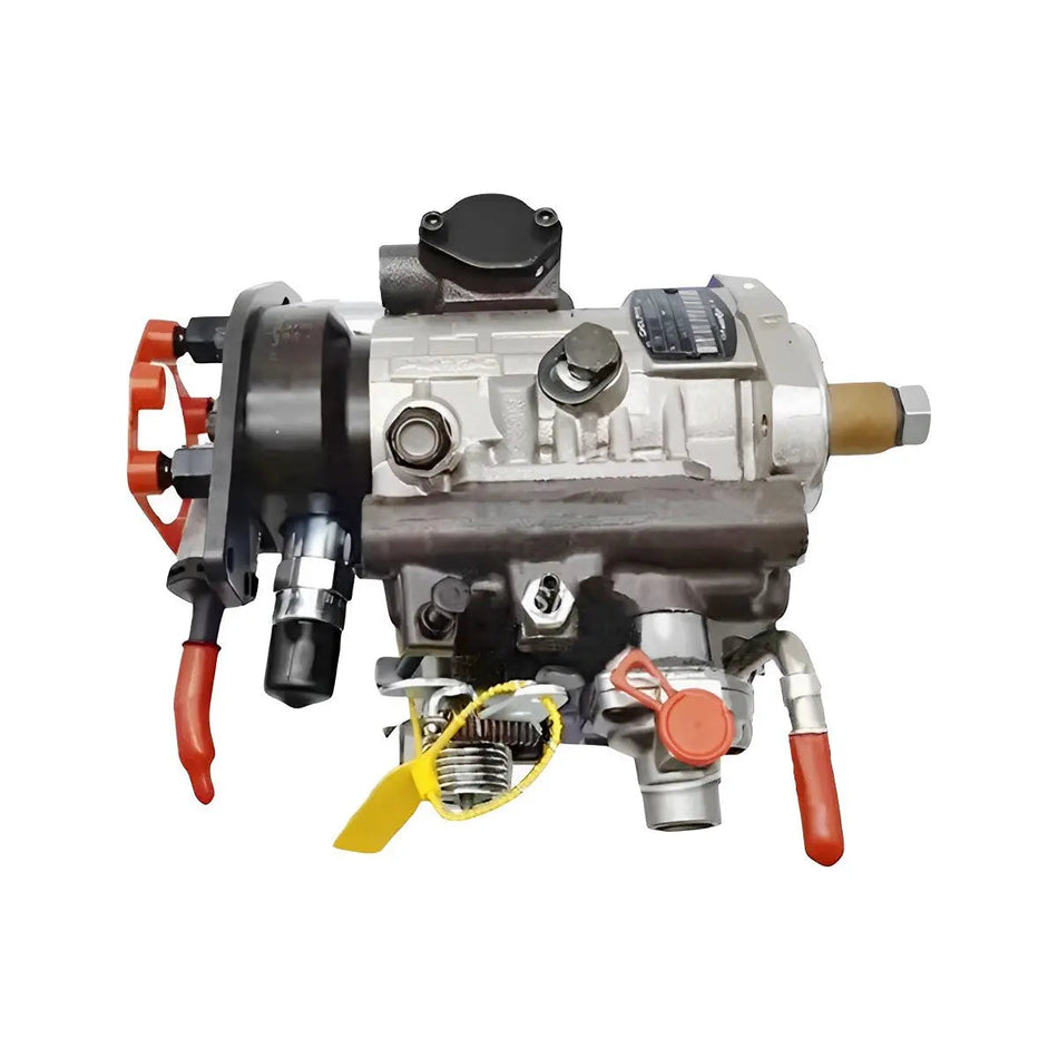 fuel injection pump 249-9226 for Perkins 4T Caterpillar 3054C Engine - image 2