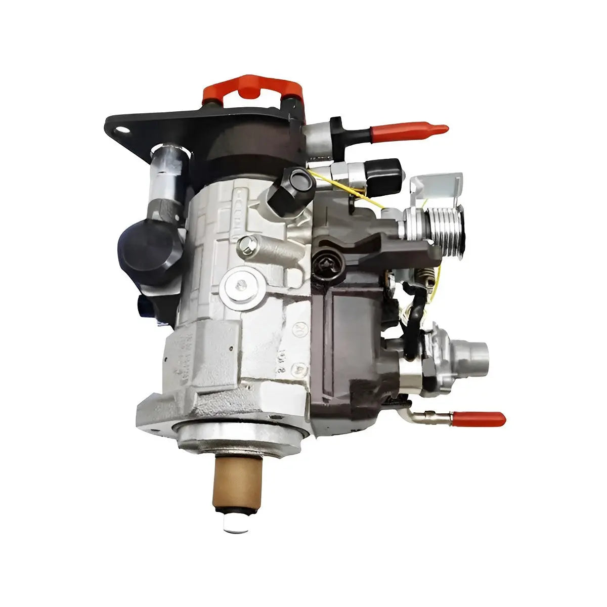 fuel injection pump 249-9226 for Perkins 4T Caterpillar 3054C Engine - image 3