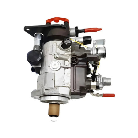 fuel injection pump 249-9226 for Perkins 4T Caterpillar 3054C Engine - image 3