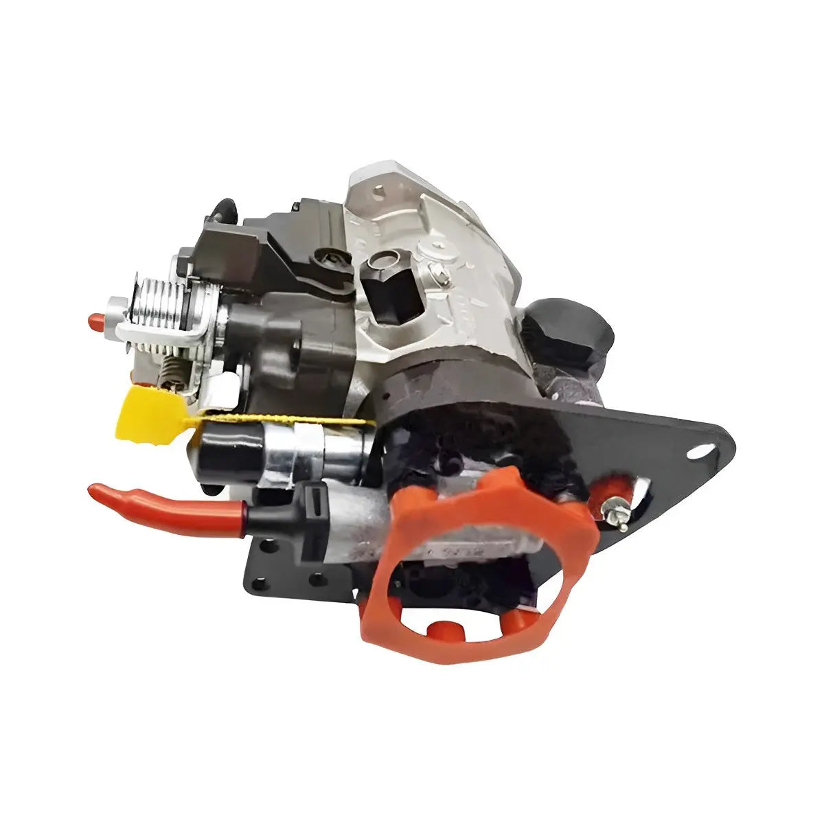 fuel injection pump 249-9226 for Perkins 4T Caterpillar 3054C Engine - image 4