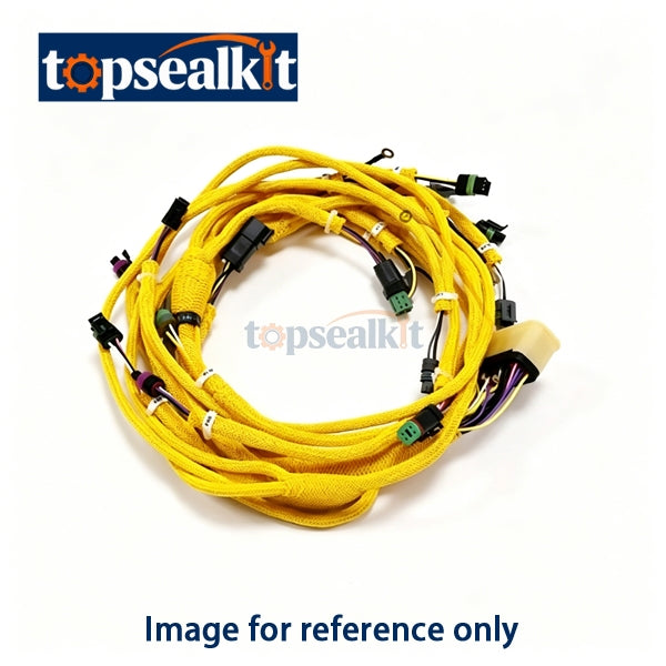 6240815315 Wiring Harness for Komatsu Excavator PC1250-7 | topseailkit