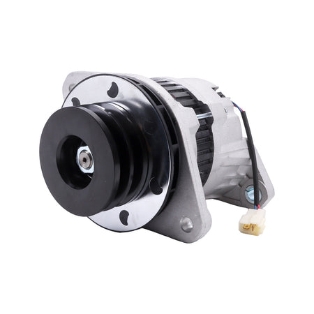Aftermarket alternator 300901-00007 for Doosan Daewoo - image 2