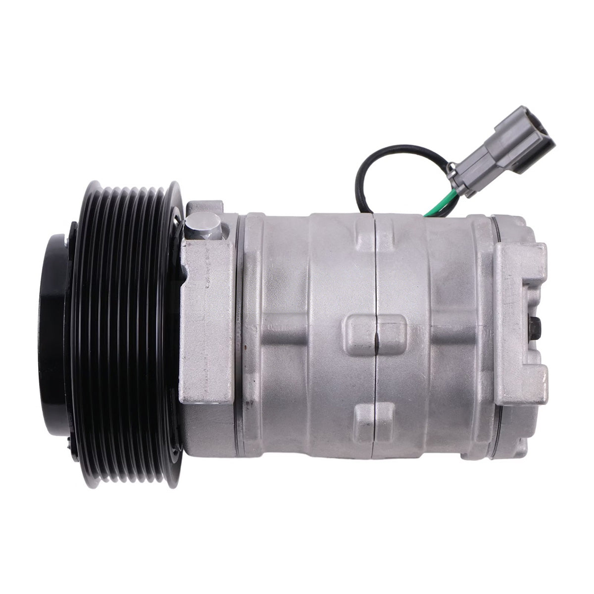 4728531 8PK 24V A/C Compressor for John Deere 2656G 3154G 290G