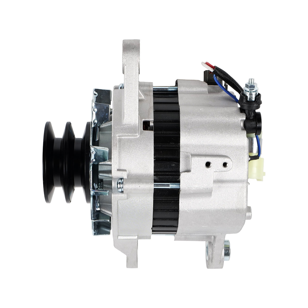 Topsealkit 1-81200-4710-0 alternator, compatible with Hitachi EX200-5