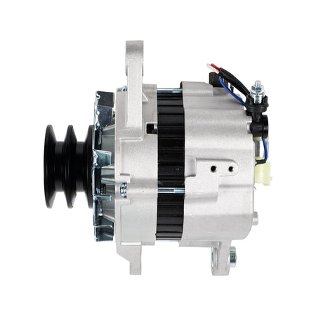 Topsealkit 1-81200-4710-0 alternator, compatible with Hitachi EX200-5