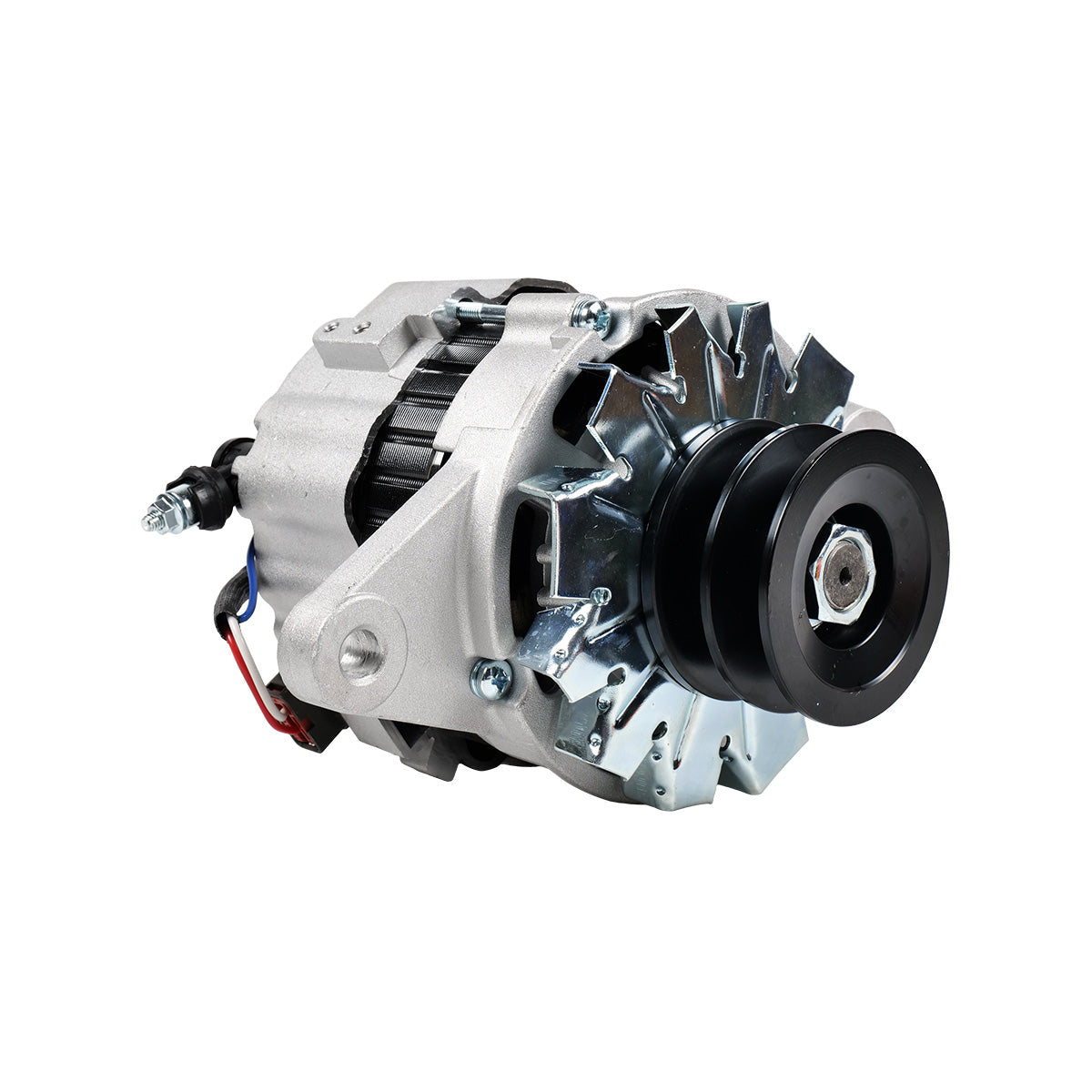 Topsealkit 1-81200-4710-0 alternator, compatible with Hitachi EX200-5 - image 5