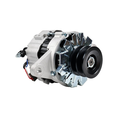 Topsealkit 1-81200-4710-0 alternator, compatible with Hitachi EX200-5 - image 5