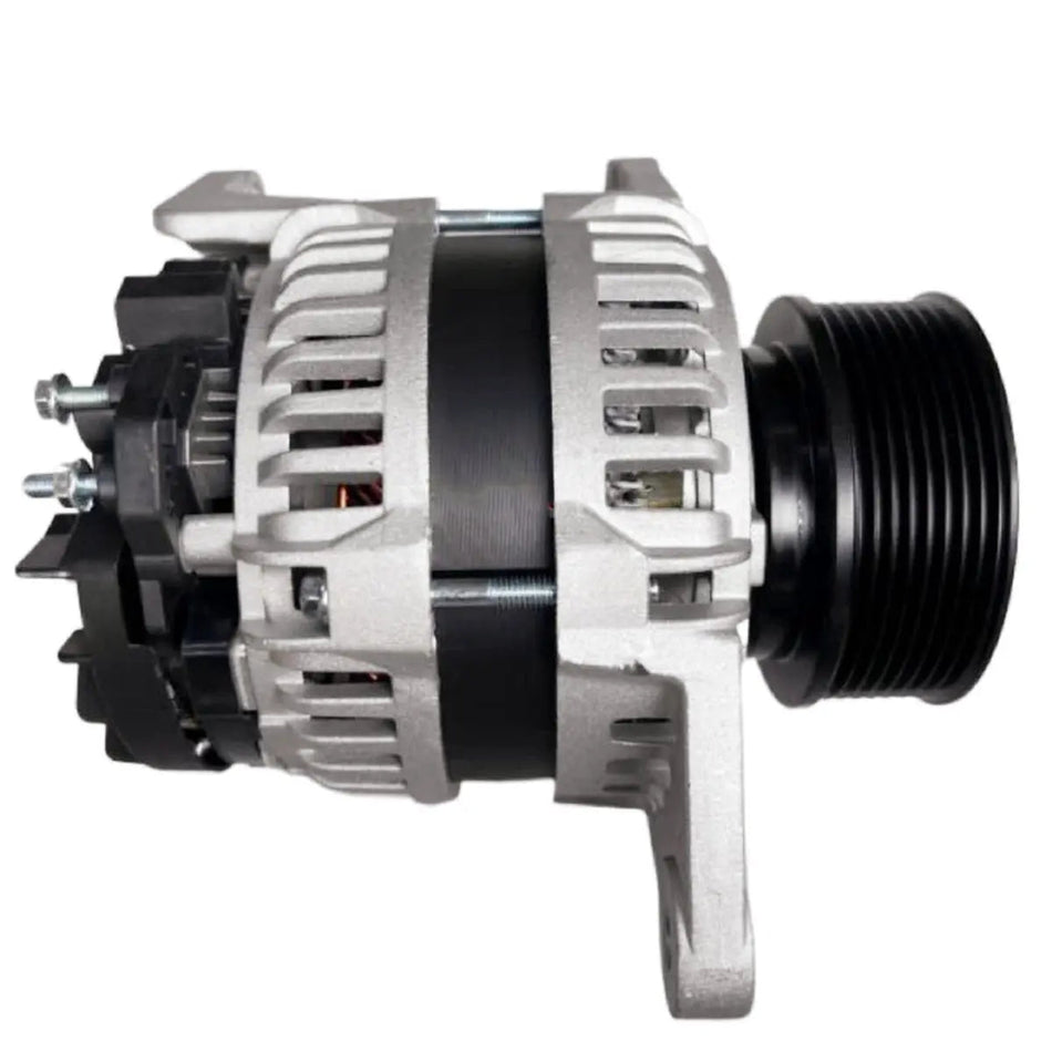 Topsealkit 2502-6006C alternator, compatible with Doosan Daewoo DH220-5