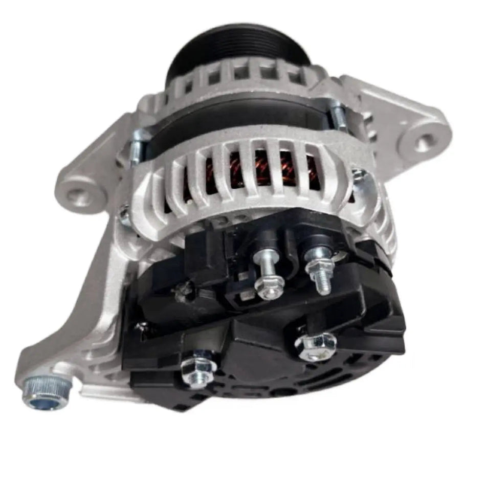Topsealkit 2502-6006C alternator, compatible with Doosan Daewoo DH220-5 - image 2