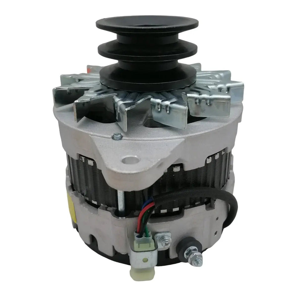 Topsealkit 27040-2191 alternator, compatible with Kobelco SK235SR-2 SK210LC-8 SK350-9 Hino - image 2