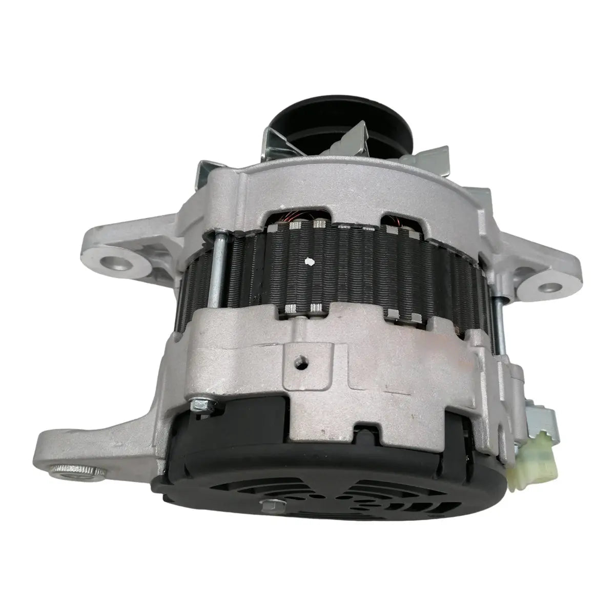 Topsealkit 27040-2191 alternator, compatible with Kobelco SK235SR-2 SK210LC-8 SK350-9 Hino - image 3