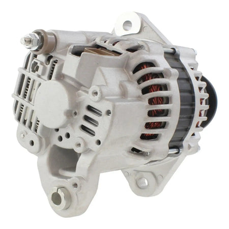 ME017614 24V alternator for New holland Mitsubishi - image 2