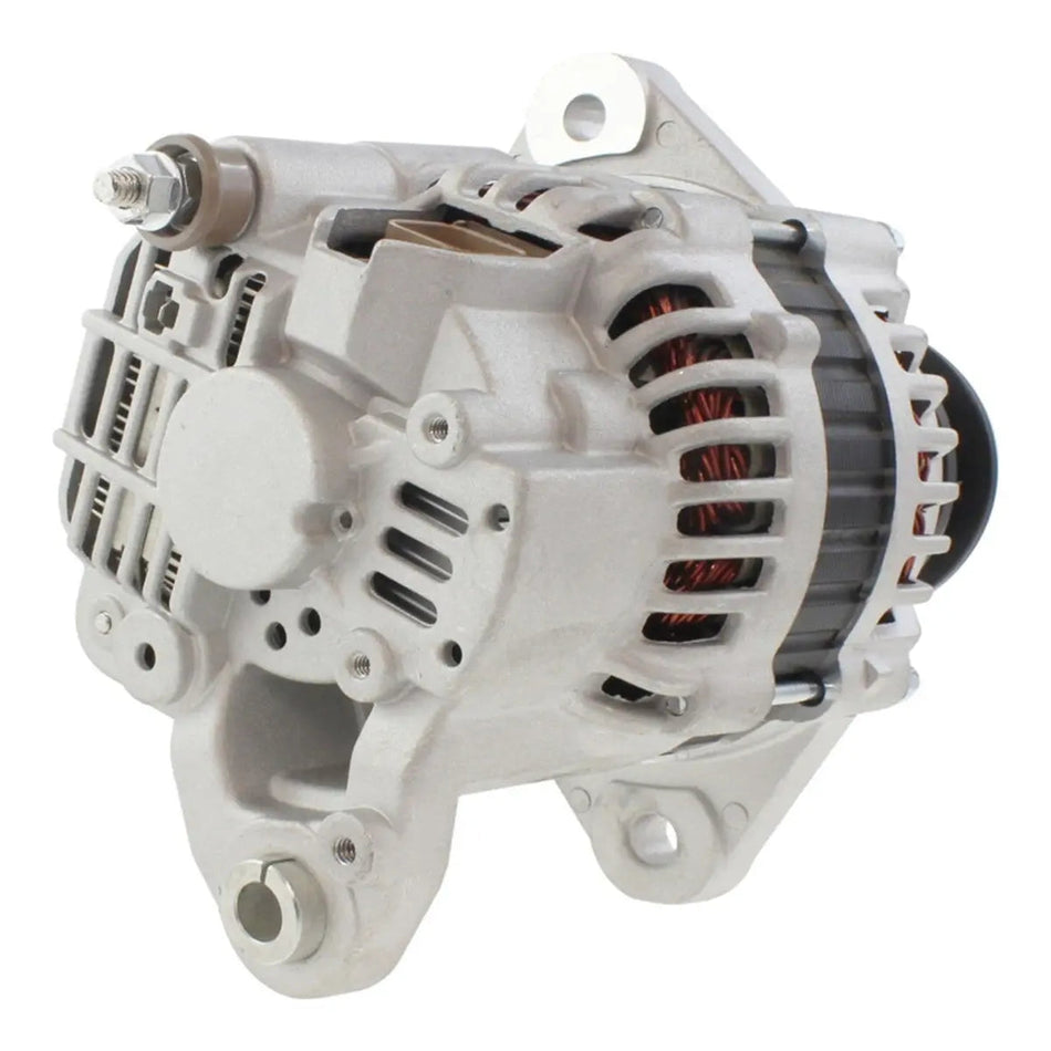 ME017614 24V alternator for New holland Mitsubishi - image 2
