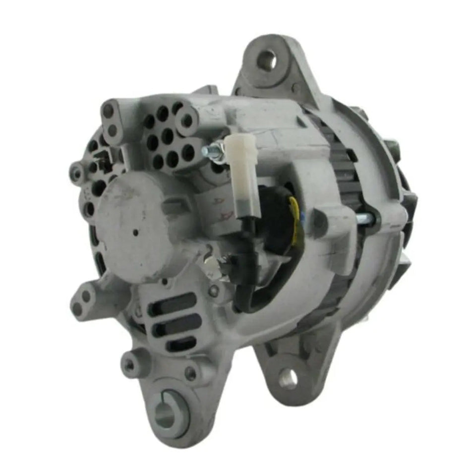 ME070120 24V alternator for SHINYEI Mitsubishi - image 2