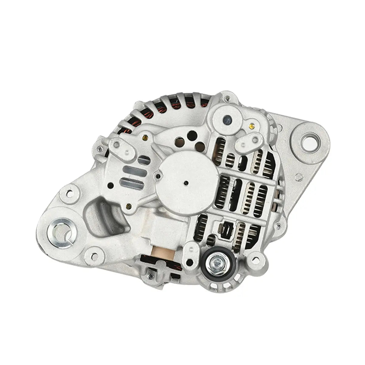 ME088887 24V alternator for Kobelco Mitsubishi SK210 - image 3